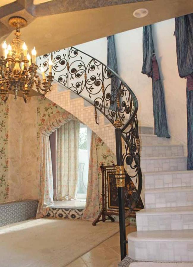 Villa Aleandra Con Maravillosas Vistas Al Mar! 阿尔啼 外观 照片